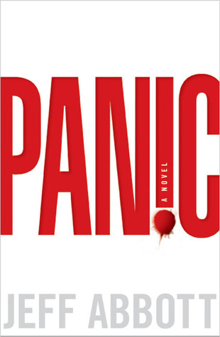 Panic By Jeff Abbott