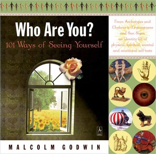 Who Are You?: 101 Ways of Seeing Yourself (Paperback)