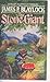 The Stone Giant (Balumnia, #3)