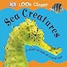 Sea Creatures (Look Closer)