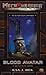 Blood Avatar