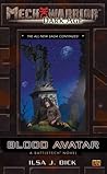 Blood Avatar Blood Avatar