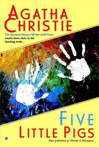 Five Little Pigs