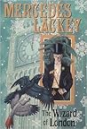 The Wizard of London by Mercedes Lackey