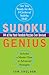 Sudoku Genius: 144 of the M...