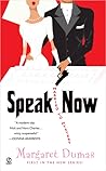 Speak Now: Married to Mystery (Charley Fairfax Mystery, #1)