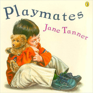 Playmates (Paperback)