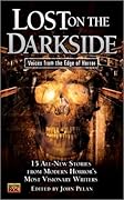 Lost on the Darkside: Voices From The Edge of Horror