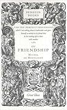 On Friendship