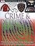 DK Eyewitness Books: Crime and Detection