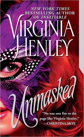 Unmasked (Mass Market Paperback)