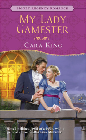 My Lady Gamester (Signet Regency Romance)