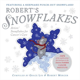 Robert's Snowflakes (Hardcover)