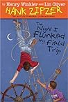 The Night I Flunked My Field Trip by Henry Winkler