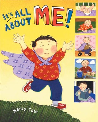 It's All About Me