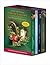 Puffin Classic Gift Set: The Secret Garden / The Wizard of Oz / Black Beauty Jane Eyre