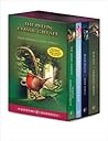 Puffin Classic Gift Set: The Secret Garden / The Wizard of Oz / Black Beauty Jane Eyre