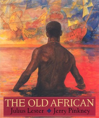 The Old African (Hardcover)