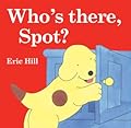 Who's There, Spot?
