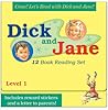 Come! Let's Read With Dick and Jane!