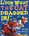 Look What the Cat Dragged in by Gary Hogg