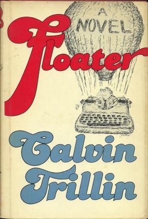Floater (Hardcover)
