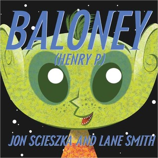 Baloney [Henry P.] (Paperback)