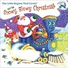The Little Engine That Could and the Snowy, Blowy Christmas/ and Audio Cd The Little Engine That Could and the Snowy, Blowy Christmas/ and Audio Cd