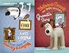Dog Diaries: Gromits Diary/ Philips Diary (Wallace And Gromit The Curse of the Were-Rabbit)
