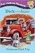 Firehouse Field Trip (Dick and Jane Picture Readers)