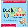 Come! Let's Read with Sally and Friends: Dick and Jane and Friends