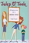 Confessions of a Middle Child by Trudi Trueit