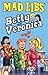 Betty and Veronica Mad Libs