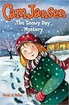 The Snowy Day Mystery by David A. Adler The Snowy Day Mystery by David A. Adler