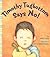 Timothy Tugbottom Says No!