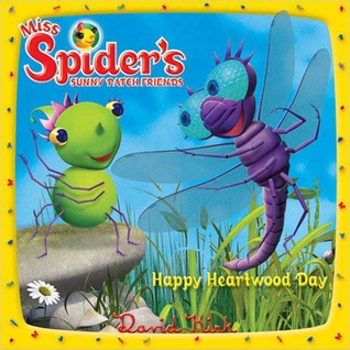 Happy Heartwood Day (Mass Market Paperback)