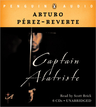 Captain Alatriste