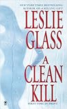 A Clean Kill (April Woo, #9) A Clean Kill (April Woo, #9)