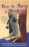 How to Marry a Murderer (Paige Turner, #3)