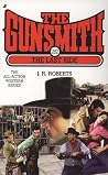 The Last Ride (The Gunsmith, #282) The Last Ride (The Gunsmith, #282)