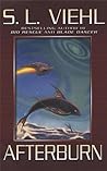 Afterburn by S.L. Viehl