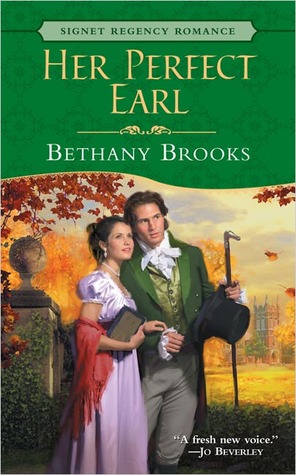 Her Perfect Earl (Signet Regency Romance)