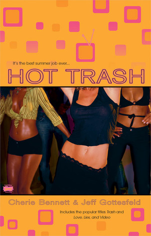 Hot Trash (Trash, #1-2)