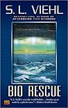 Bio Rescue (Bio Rescue, #1)