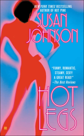Hot Legs (Mass Market Paperback)
