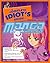 The Complete Idiot's Guide to Drawing Manga, Illustrated