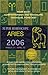 Aries (Super Horoscope 2006)