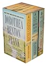Dorothea Benton Frank Collection: Sullivan's Island \ Plantation \ Isle of Palms \ Shem Creek Dorothea Benton Frank Collection: Sullivan's Island \ Plantation \ Isle of Palms \ Shem Creek