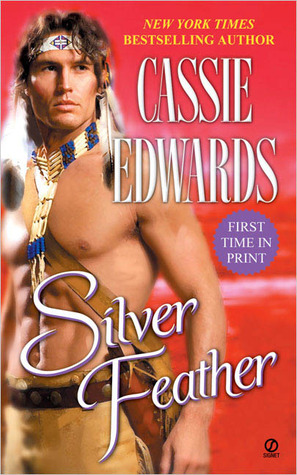 Silver Feather (Mass Market Paperback)