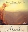 March by Geraldine Brooks March by Geraldine Brooks